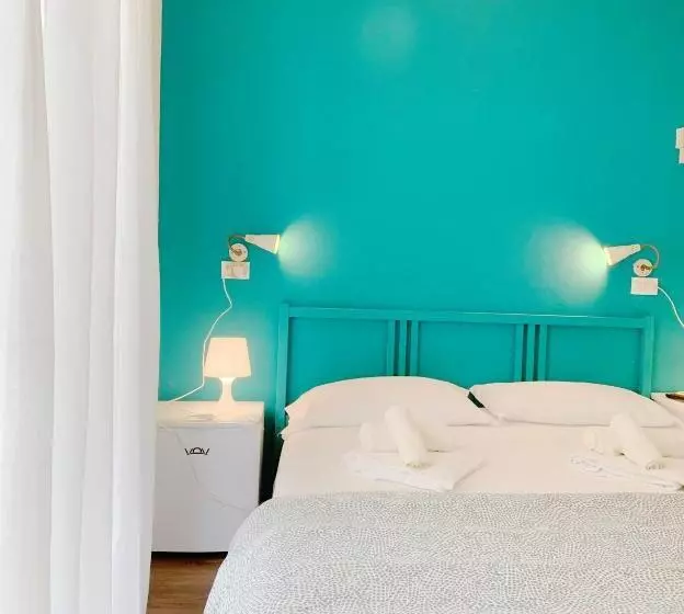 Hotel Nizza Creative