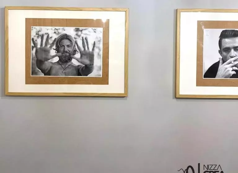 Hotel Nizza Creative