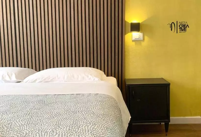 Hotel Nizza Creative