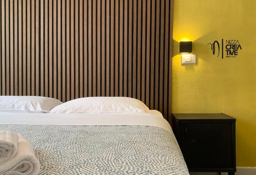 هتل Nizza Creative