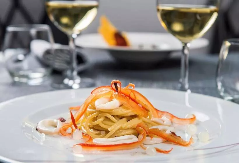 Hotelli Palazzo Caracciolo Naples