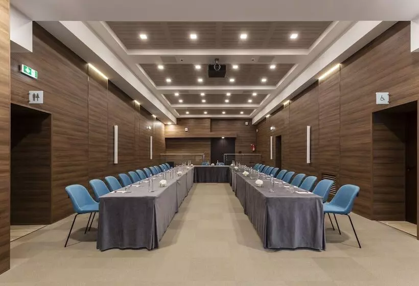 Hotelli Palazzo Caracciolo Naples