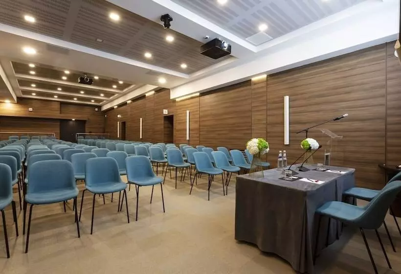 Hotelli Palazzo Caracciolo Naples