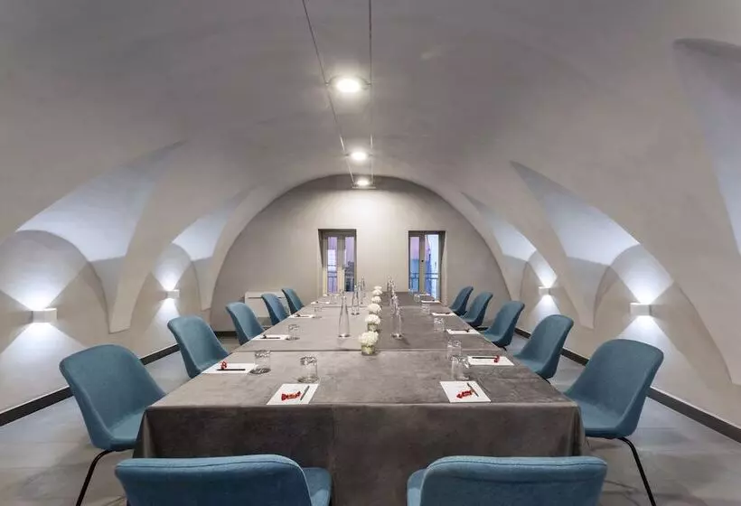 Hotelli Palazzo Caracciolo Naples