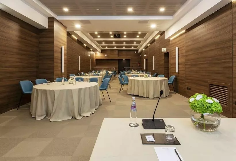 Hotelli Palazzo Caracciolo Naples