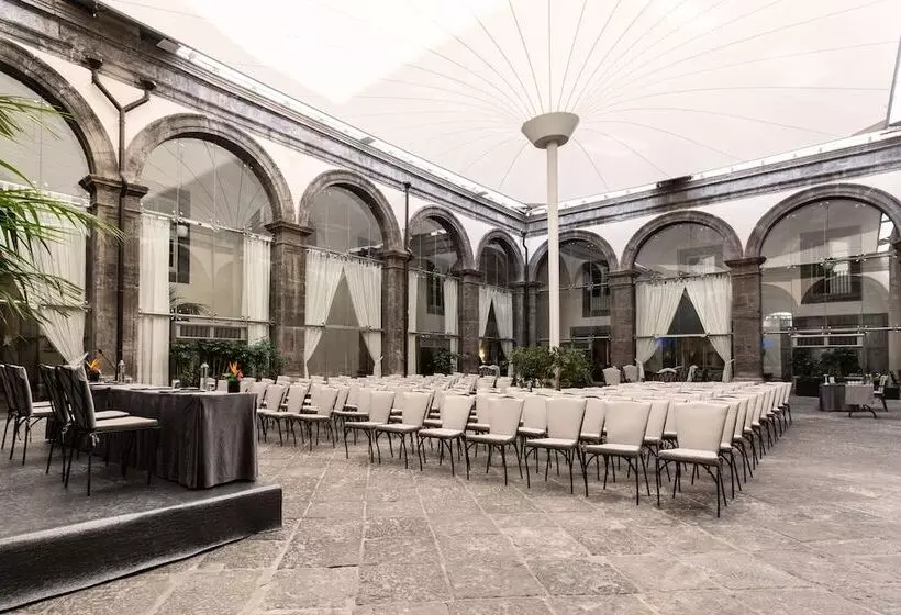 Hotelli Palazzo Caracciolo Naples