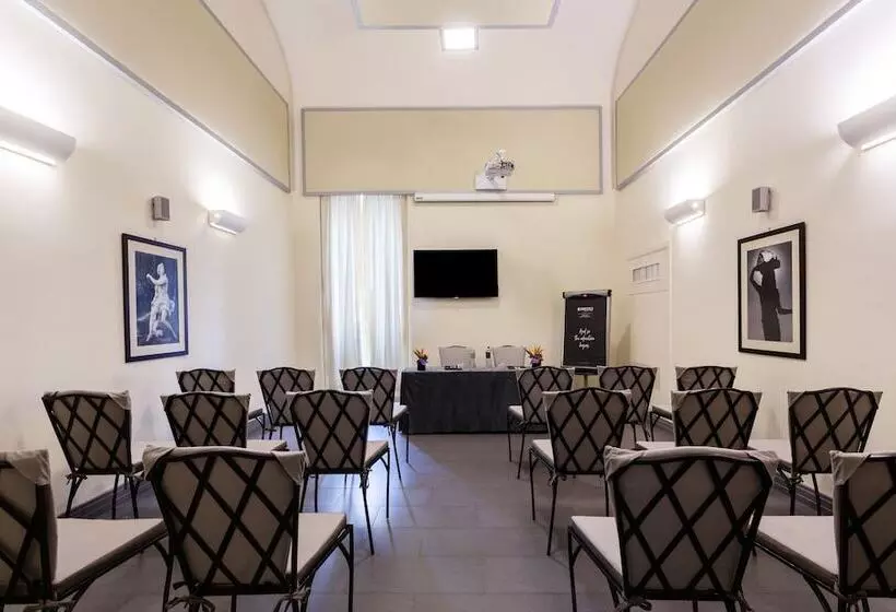 Hotelli Palazzo Caracciolo Naples