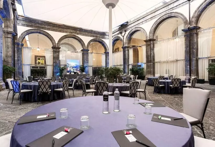 Hotelli Palazzo Caracciolo Naples