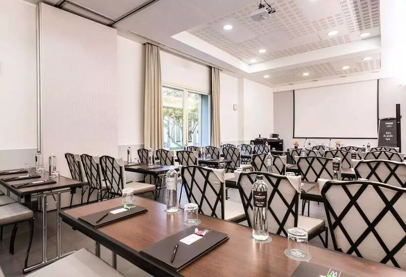 Hotelli Palazzo Caracciolo Naples