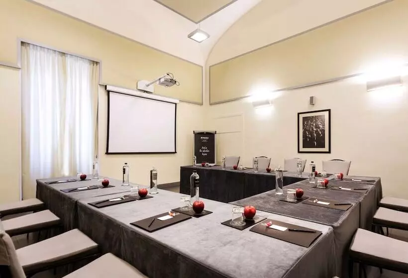 Hotelli Palazzo Caracciolo Naples