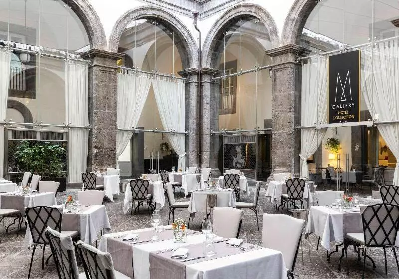 Hotelli Palazzo Caracciolo Naples