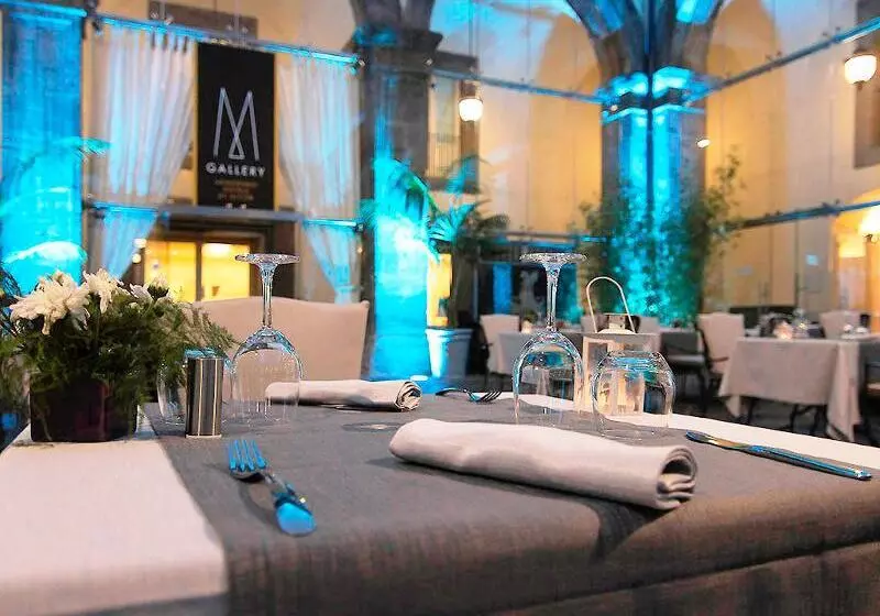 Hotelli Palazzo Caracciolo Naples