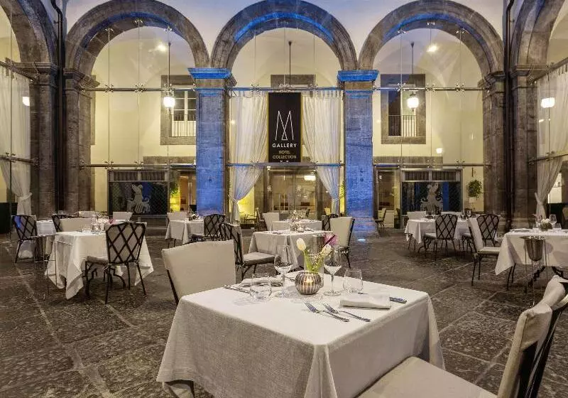 Hotelli Palazzo Caracciolo Naples