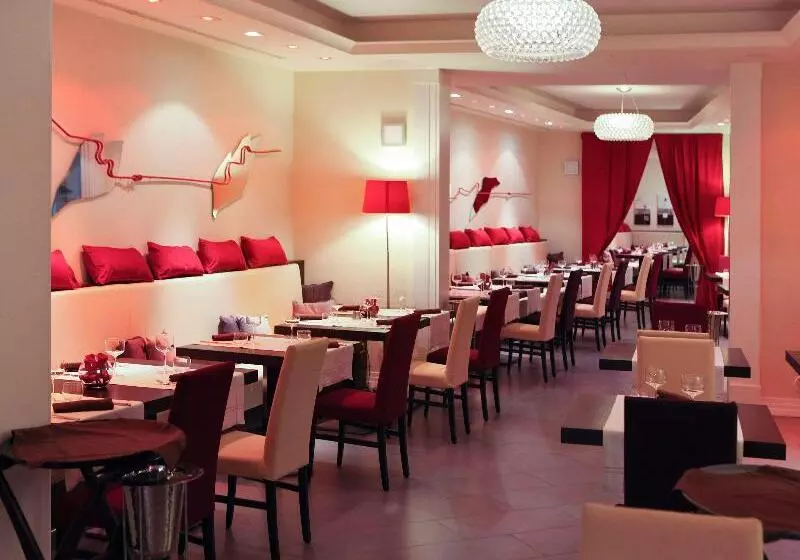 Hotelli Palazzo Caracciolo Naples