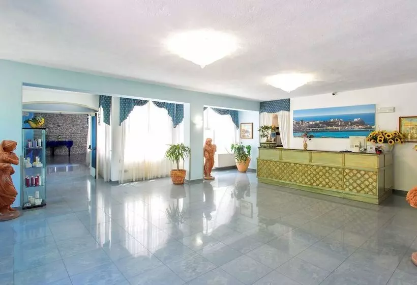 فندق Parco Dei Principi Resort & Spa