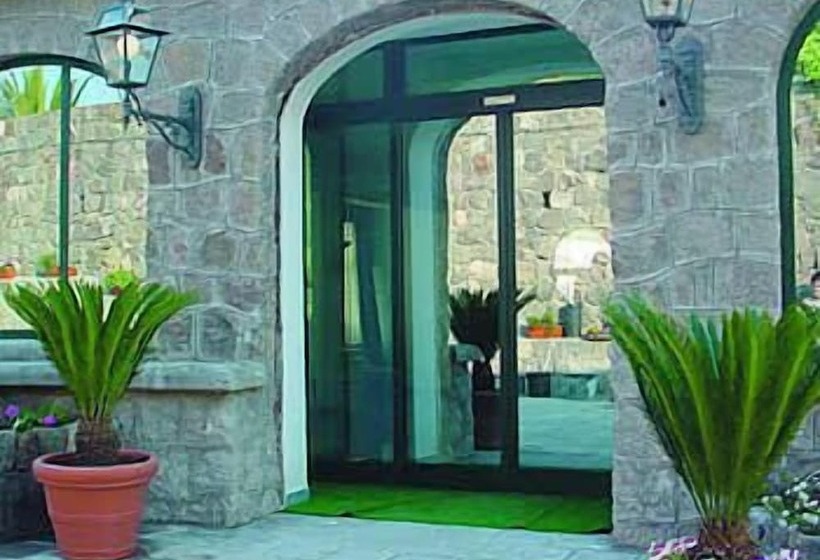 Отель Parco Dei Principi Resort & Spa