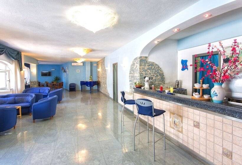 Отель Parco Dei Principi Resort & Spa