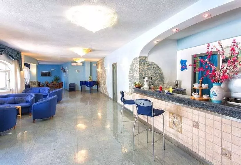 فندق Parco Dei Principi Resort & Spa