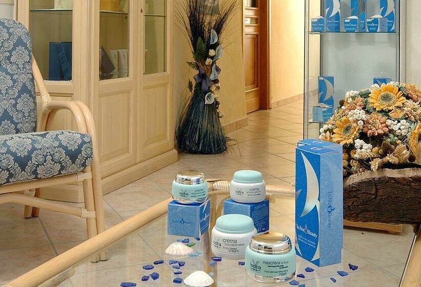 Отель Parco Dei Principi Resort & Spa