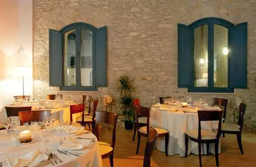 호텔 Relais Angimbè