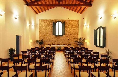 בית מלון כפרי Relais Angimbè