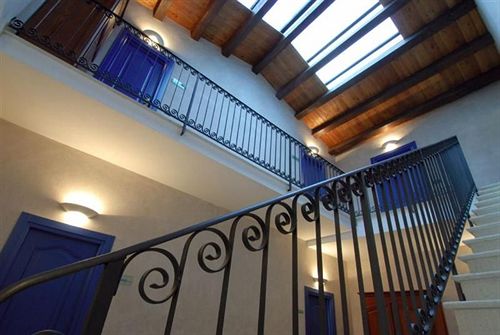 בית מלון כפרי Relais Angimbè