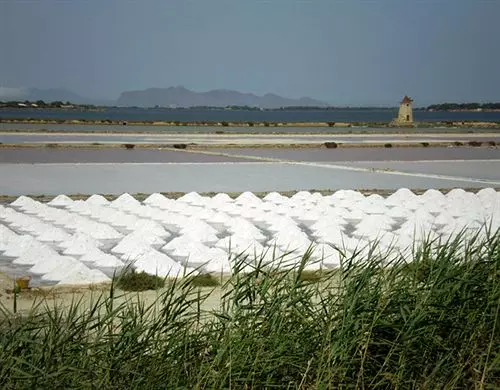 호텔 Relais Angimbè