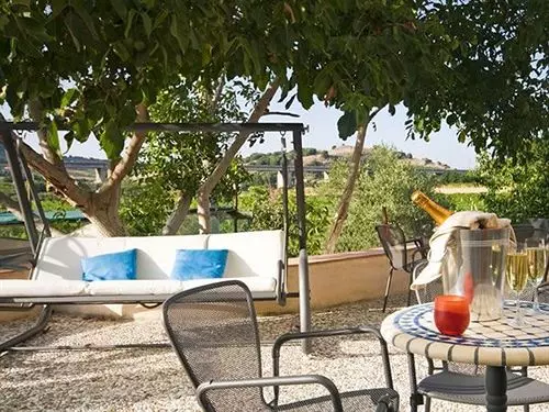 호텔 Relais Angimbè