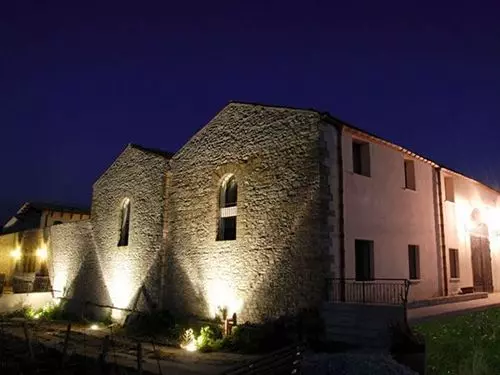 호텔 Relais Angimbè