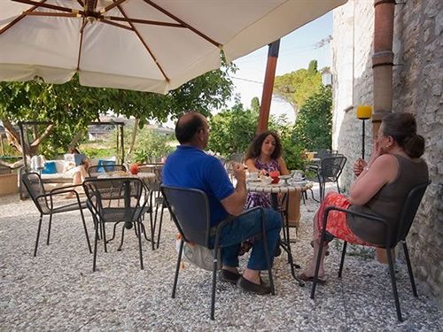 בית מלון כפרי Relais Angimbè