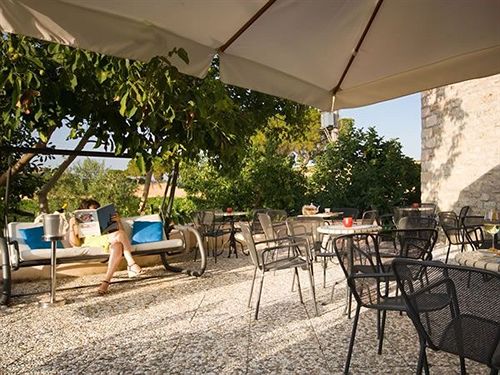 בית מלון כפרי Relais Angimbè