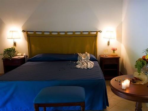 בית מלון כפרי Relais Angimbè