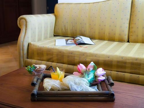 בית מלון כפרי Relais Angimbè