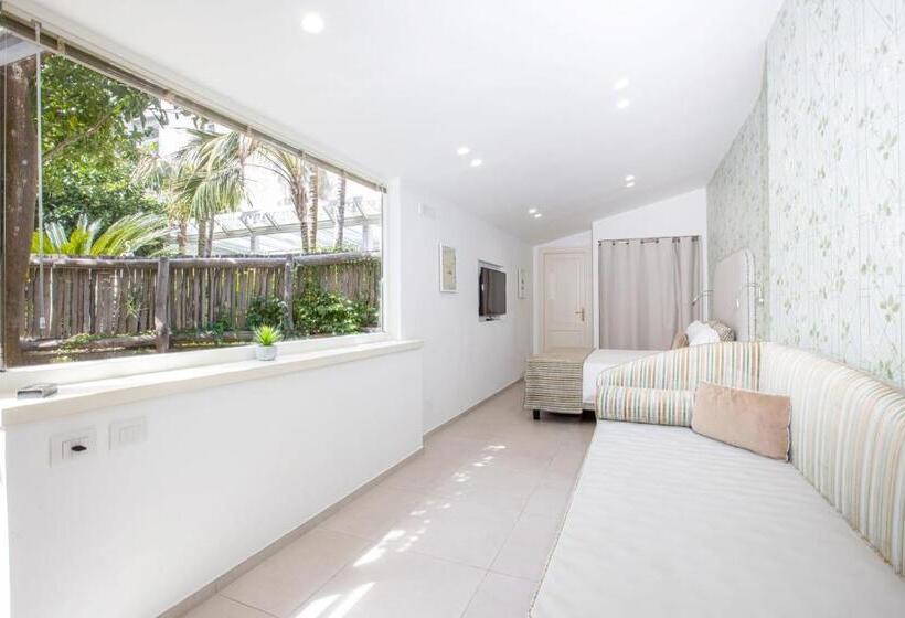 فندق Relais Villa Savarese