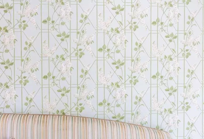 Отель Relais Villa Savarese