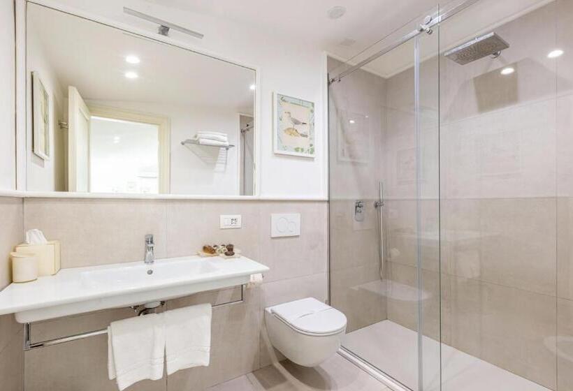 فندق Relais Villa Savarese