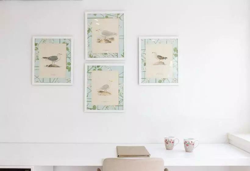 Отель Relais Villa Savarese