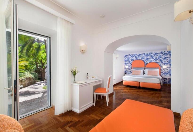 فندق Relais Villa Savarese