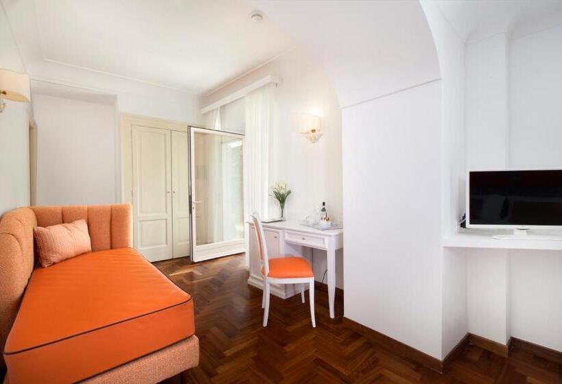 فندق Relais Villa Savarese