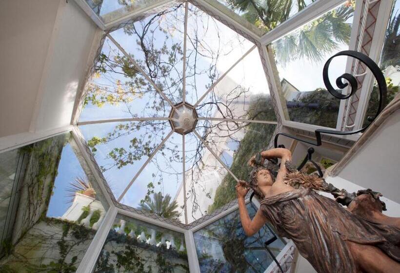 فندق Relais Villa Savarese