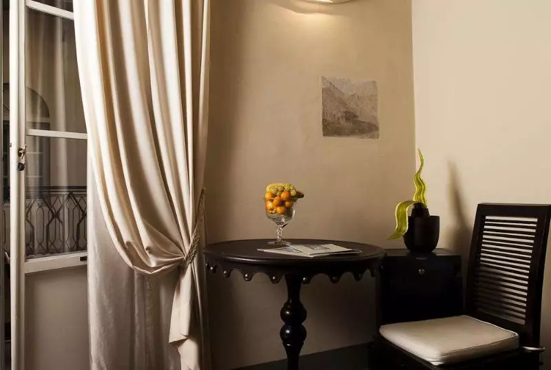 Hotelli Residenza D Epoca Palazzo Galletti