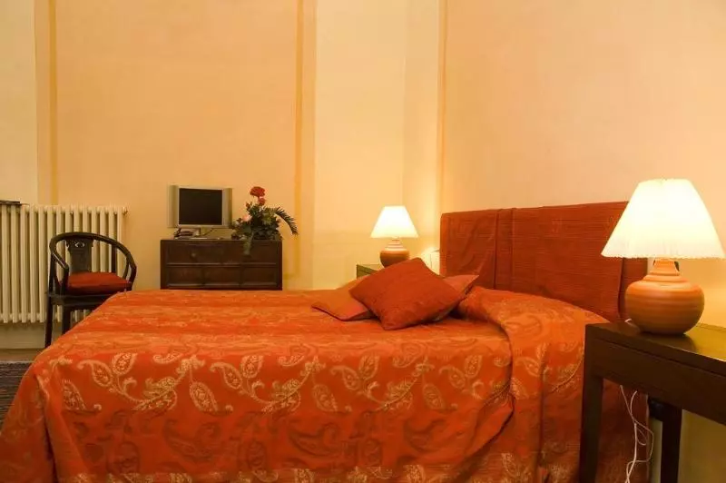 Hotelli Residenza D Epoca Palazzo Galletti