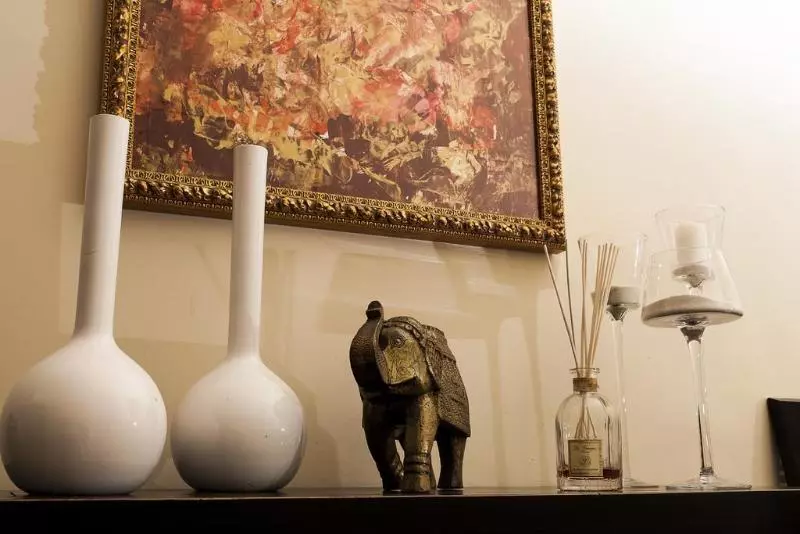 Hotelli Residenza D Epoca Palazzo Galletti