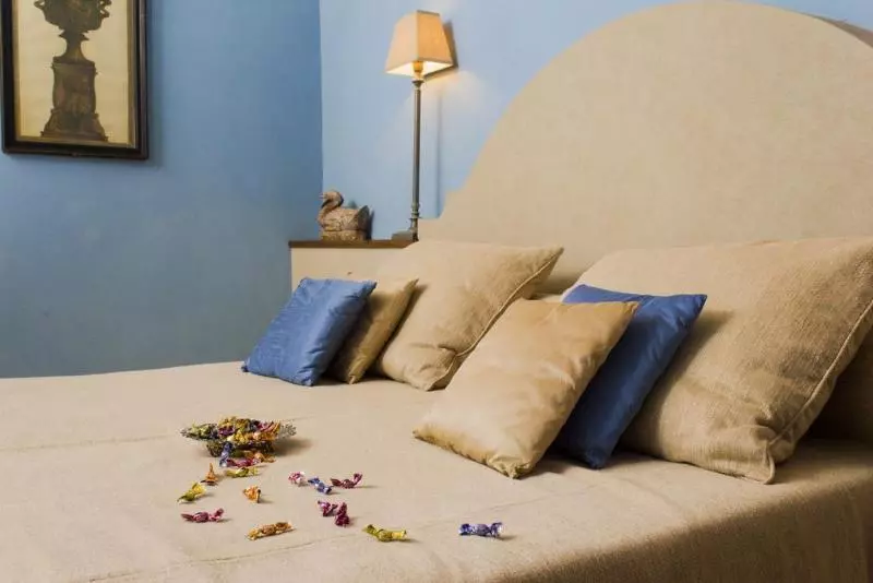 Hotelli Residenza D Epoca Palazzo Galletti