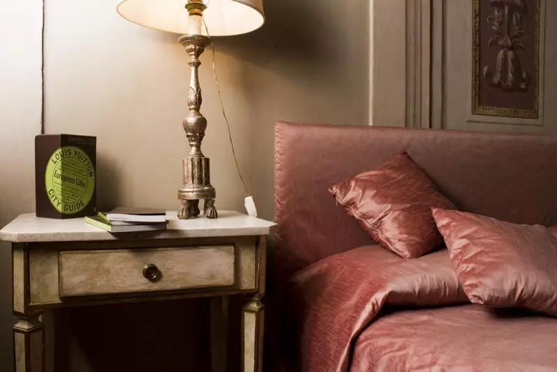 Hotelli Residenza D Epoca Palazzo Galletti