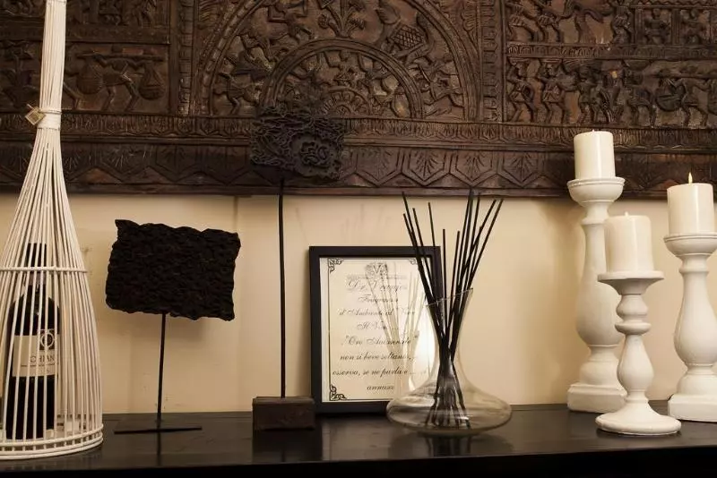 Hotelli Residenza D Epoca Palazzo Galletti