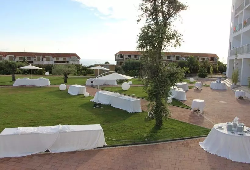 فندق San Domenico Family