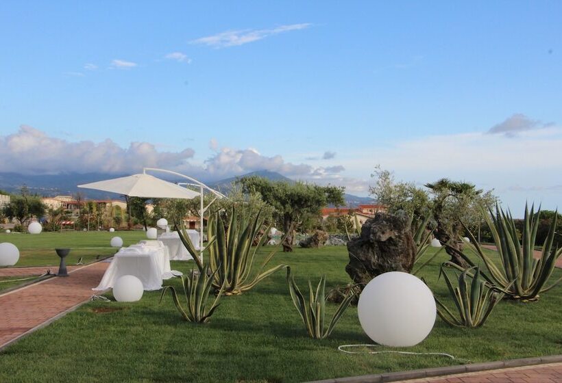 فندق San Domenico Family