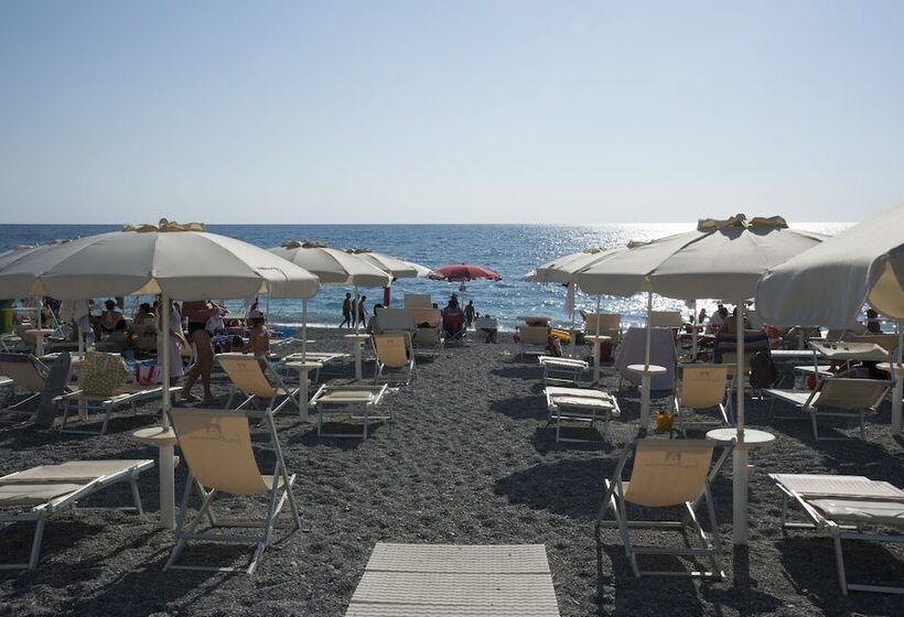 فندق San Domenico Family