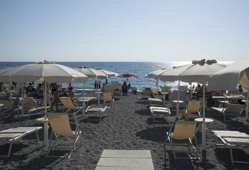 فندق San Domenico Family